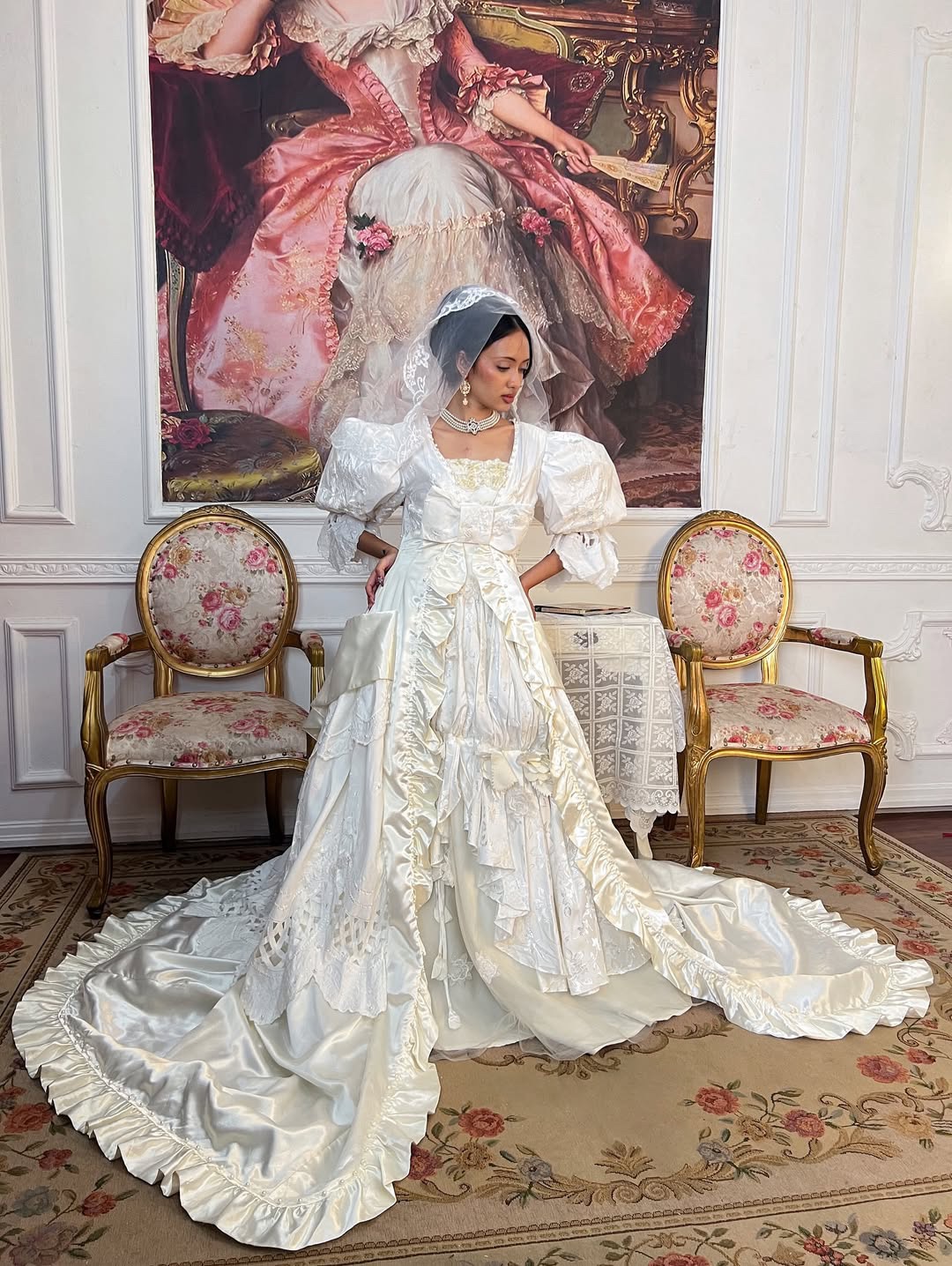 Anais Dentelle