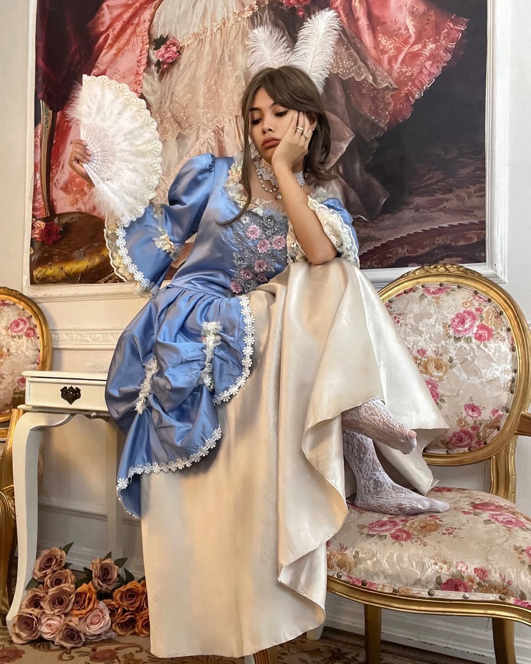 Antoinette de Fleurville