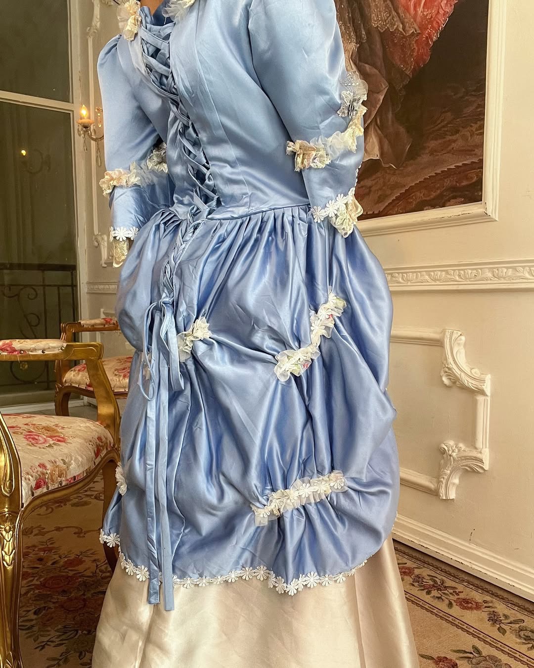 Antoinette de Fleurville