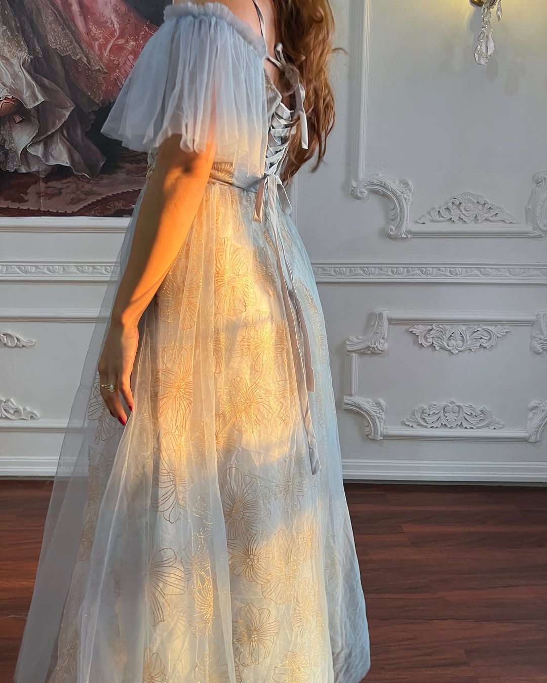 Aureline Mist