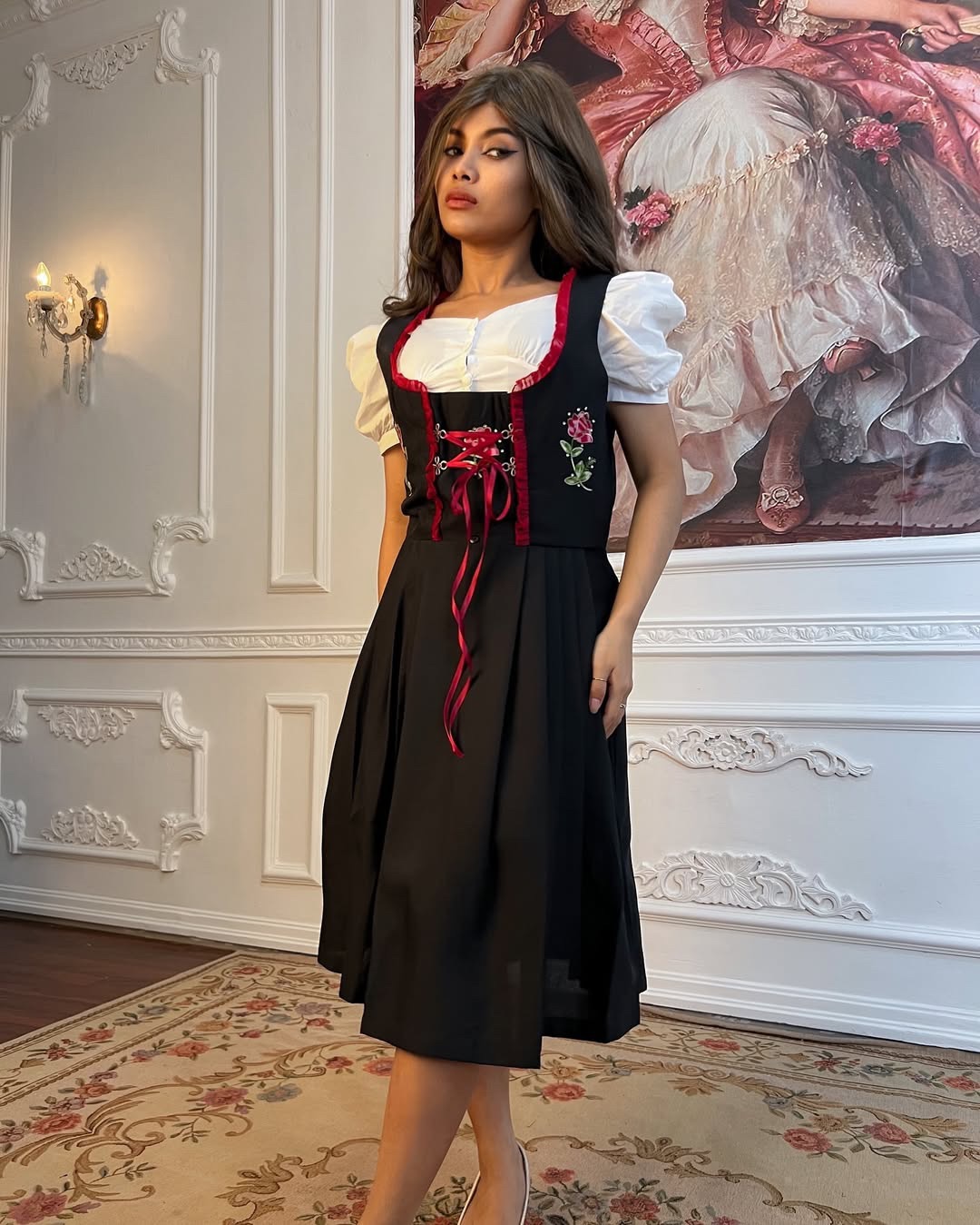 Bavarian