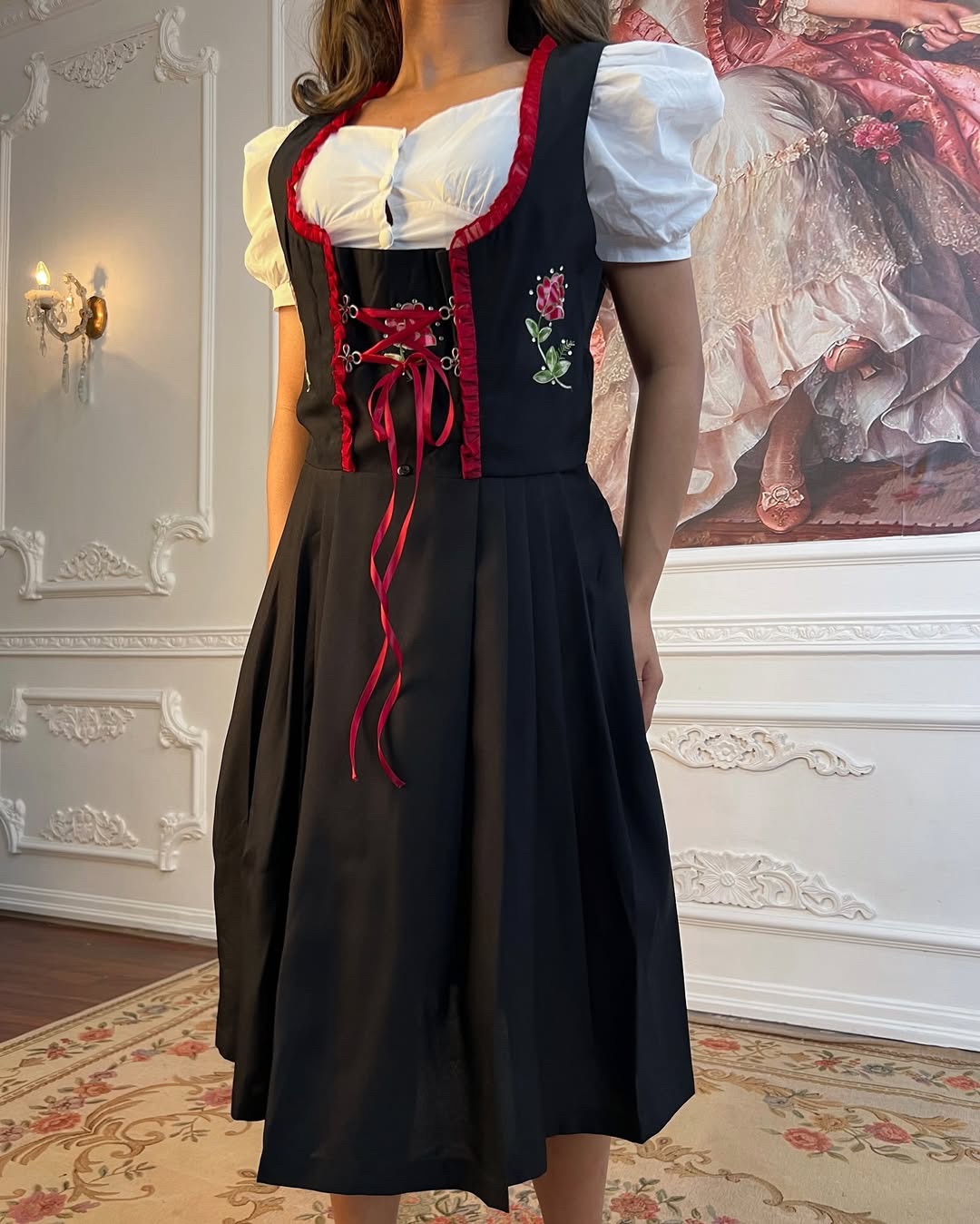 Bavarian