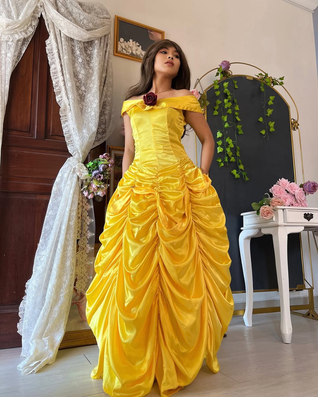 Belle