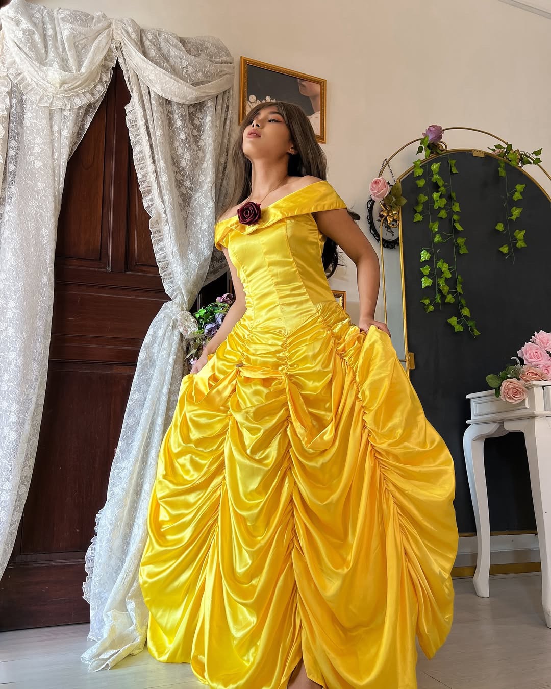 Belle