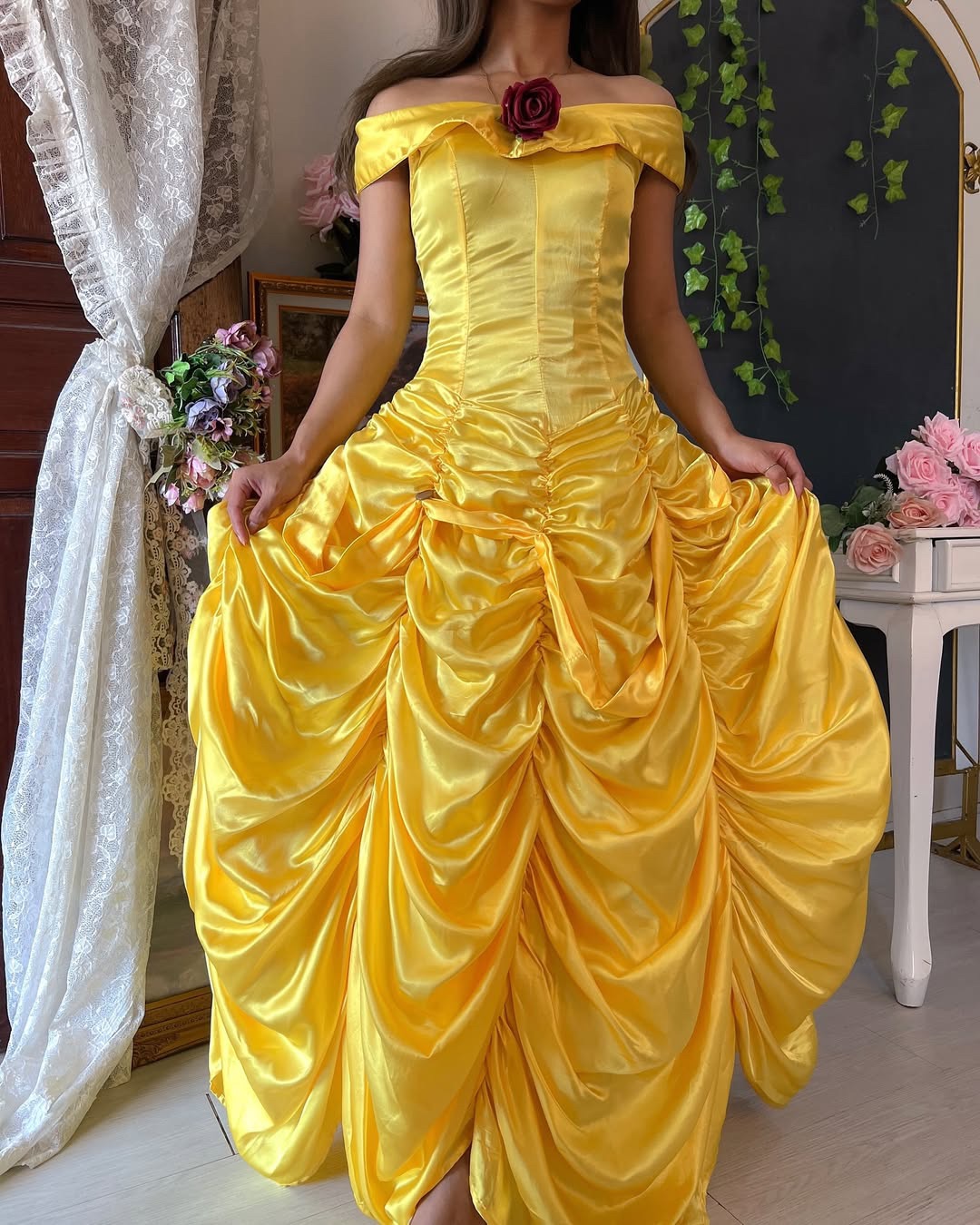 Belle