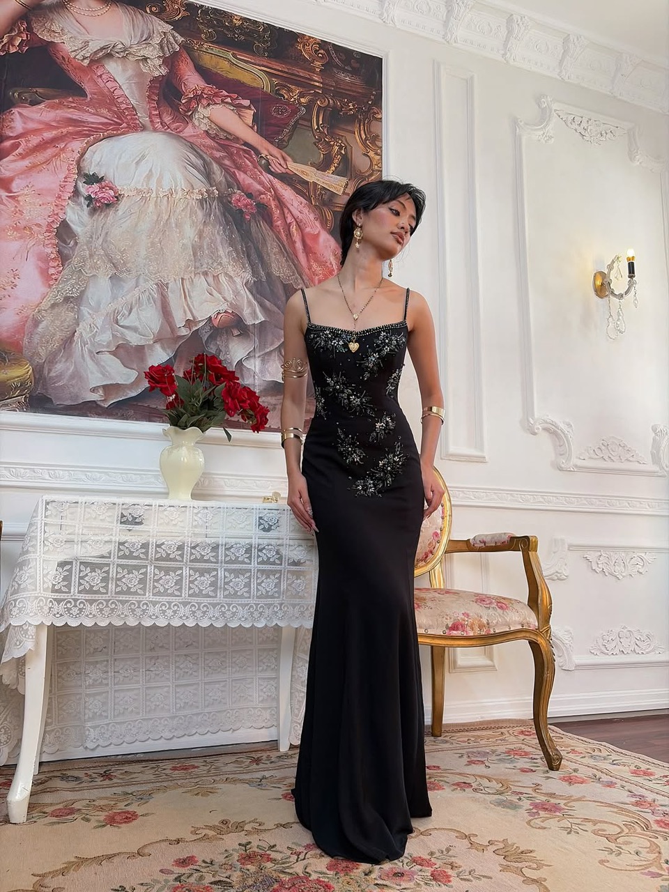 Bianca Peccatrice