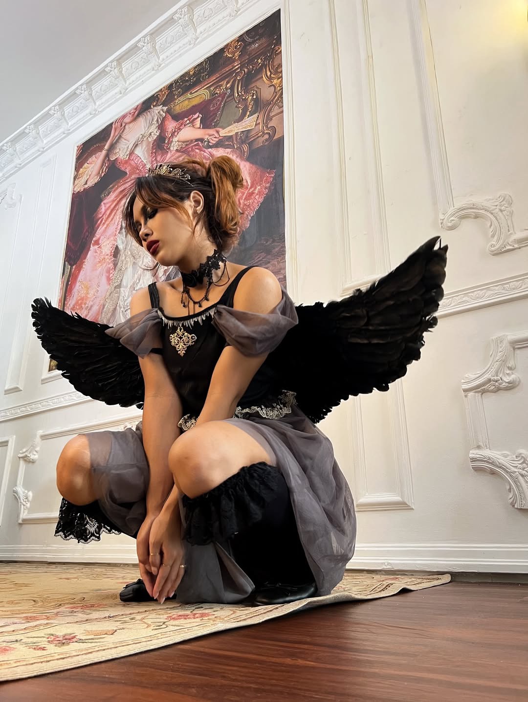 Black Swan