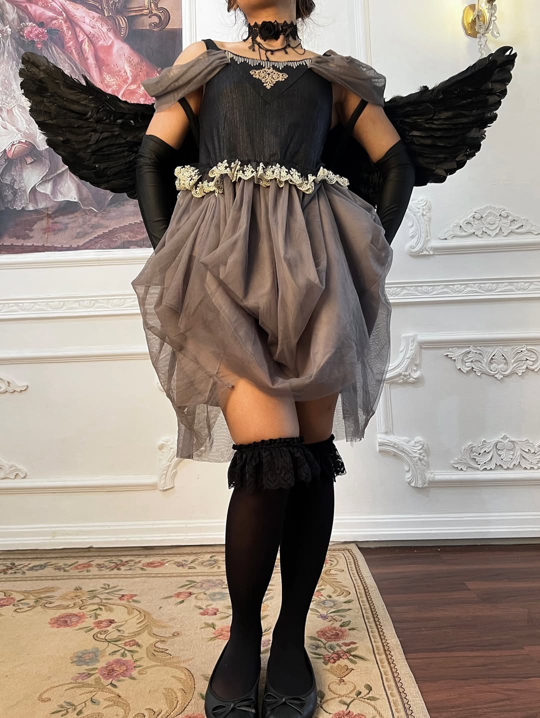 Black Swan