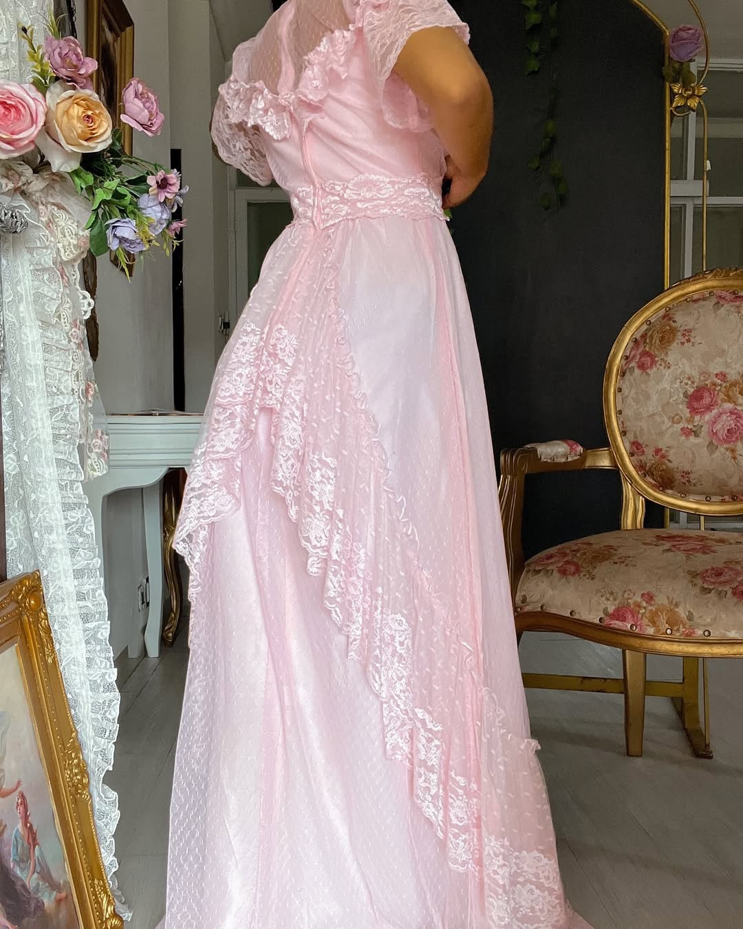 Blush Bouquet