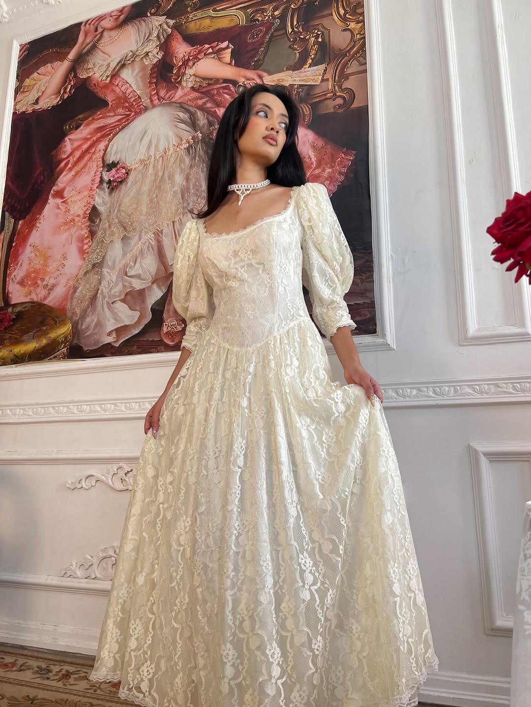 Chantily of Heaven