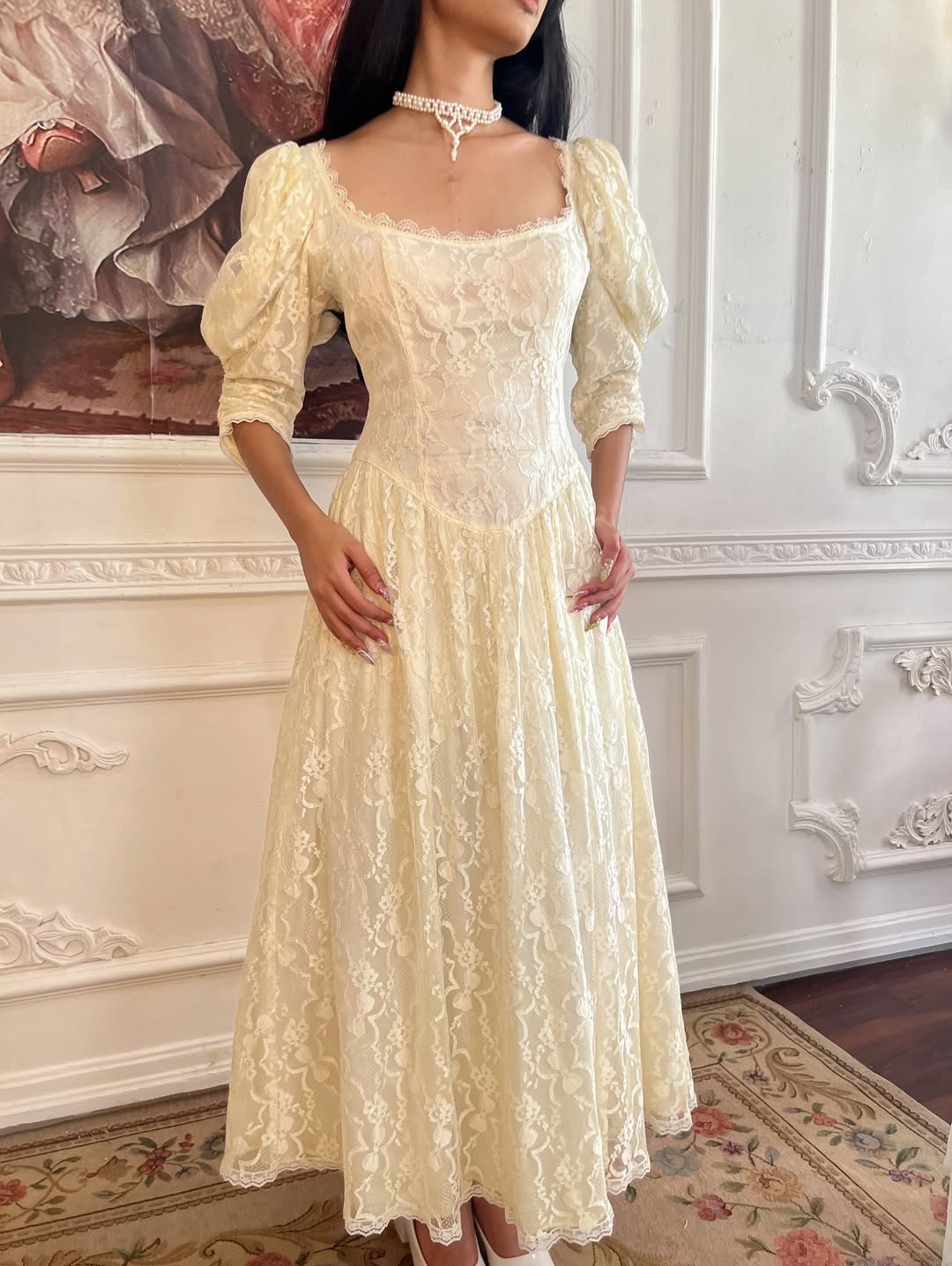 Chantily of Heaven