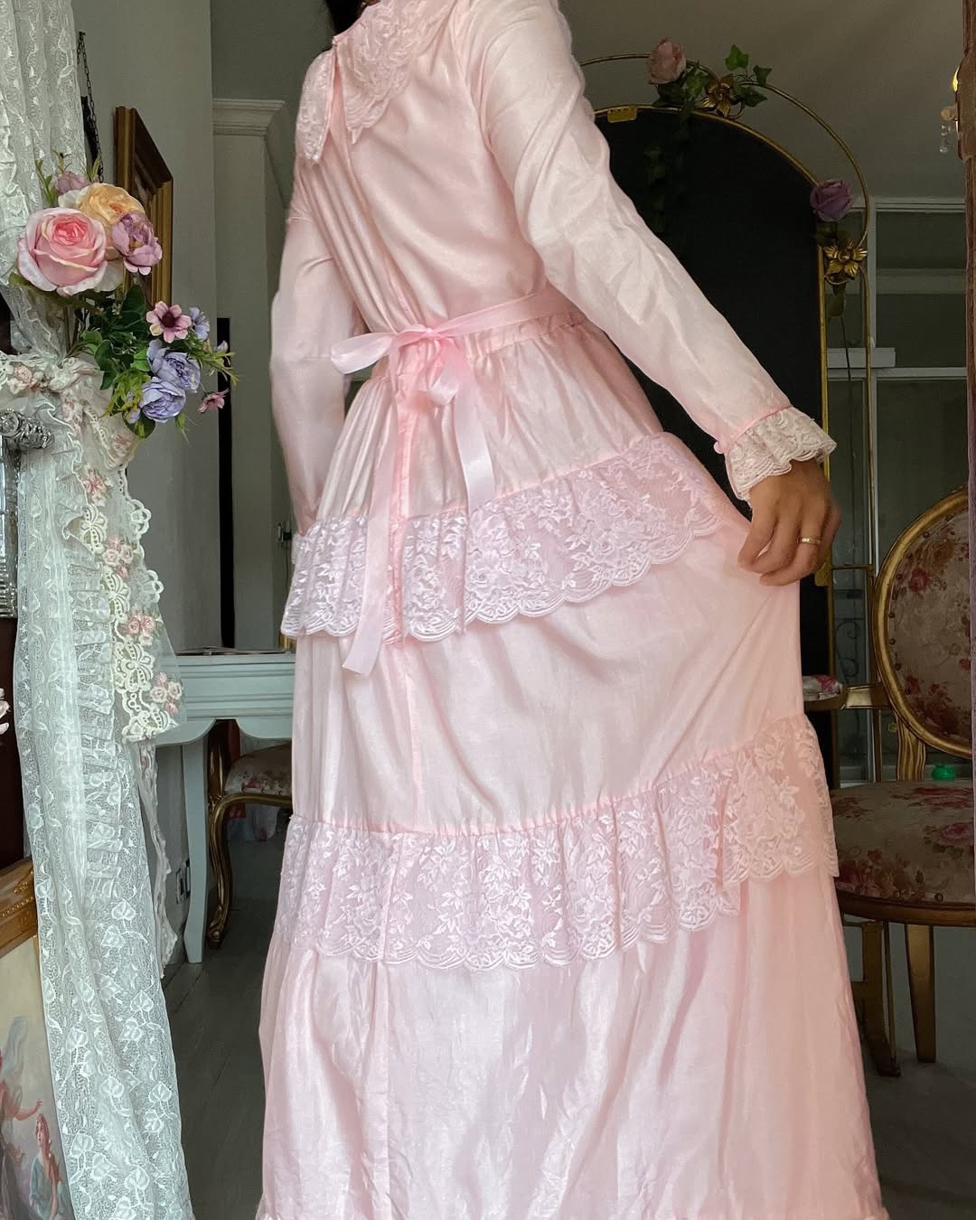 Clara Belle