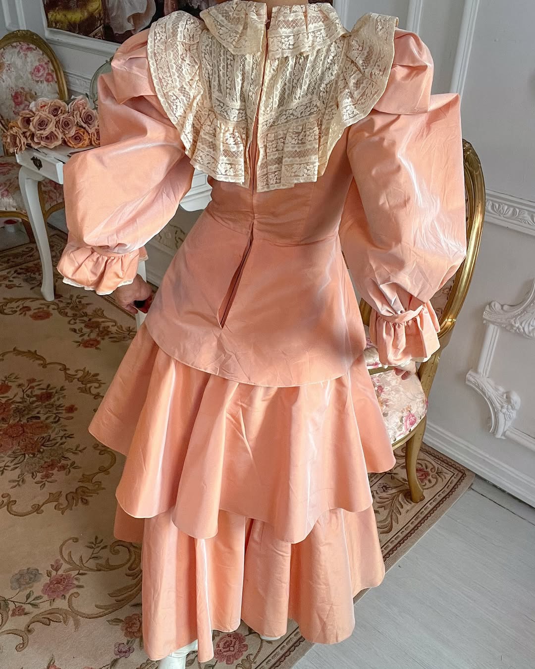 Clementine de Lavalliere