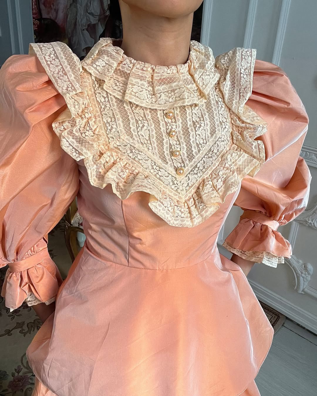 Clementine de Lavalliere