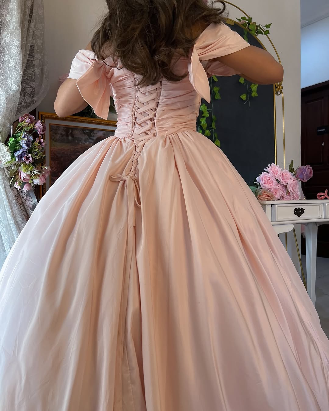 Coppelia