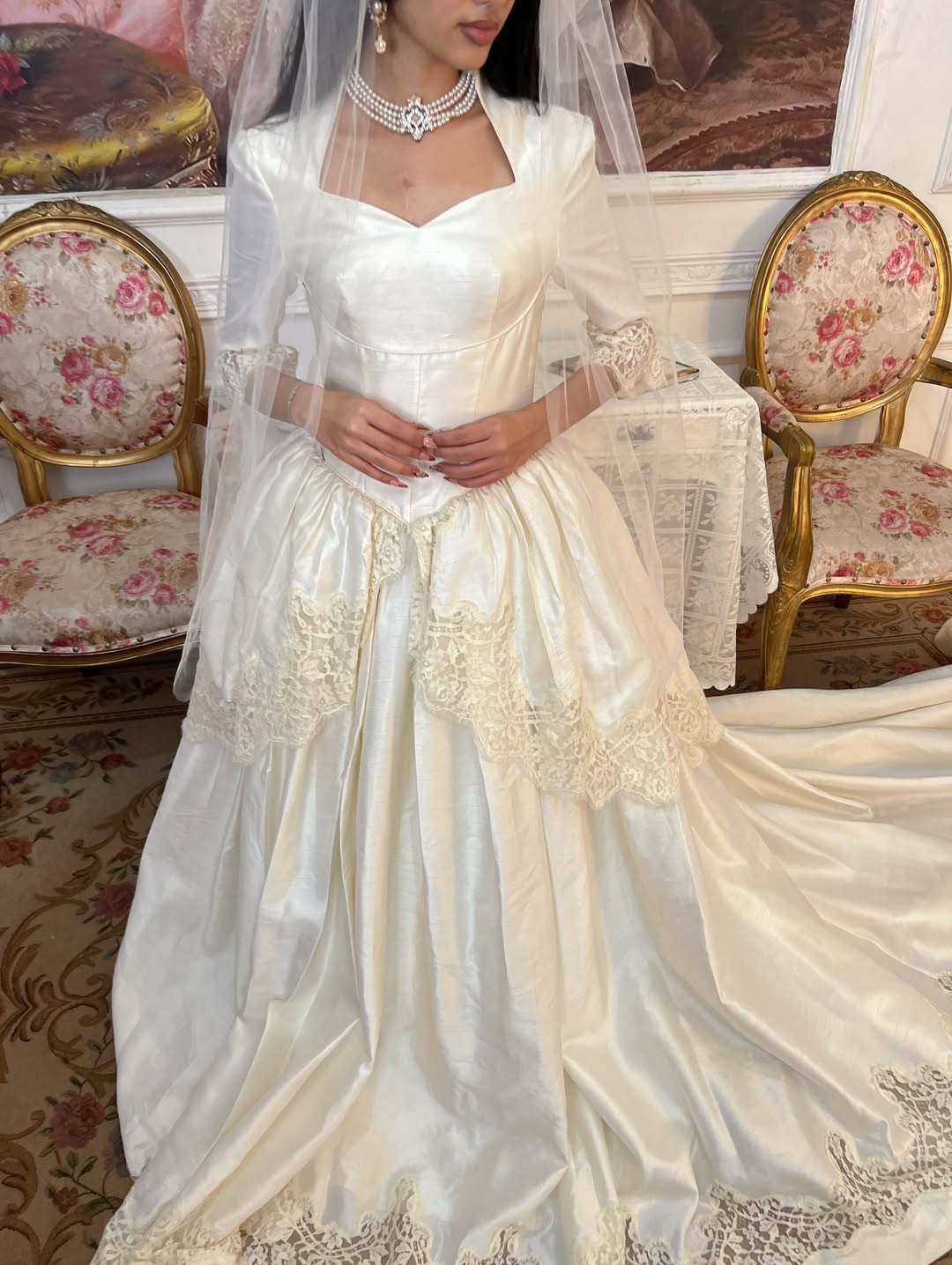 Countess de Montreval