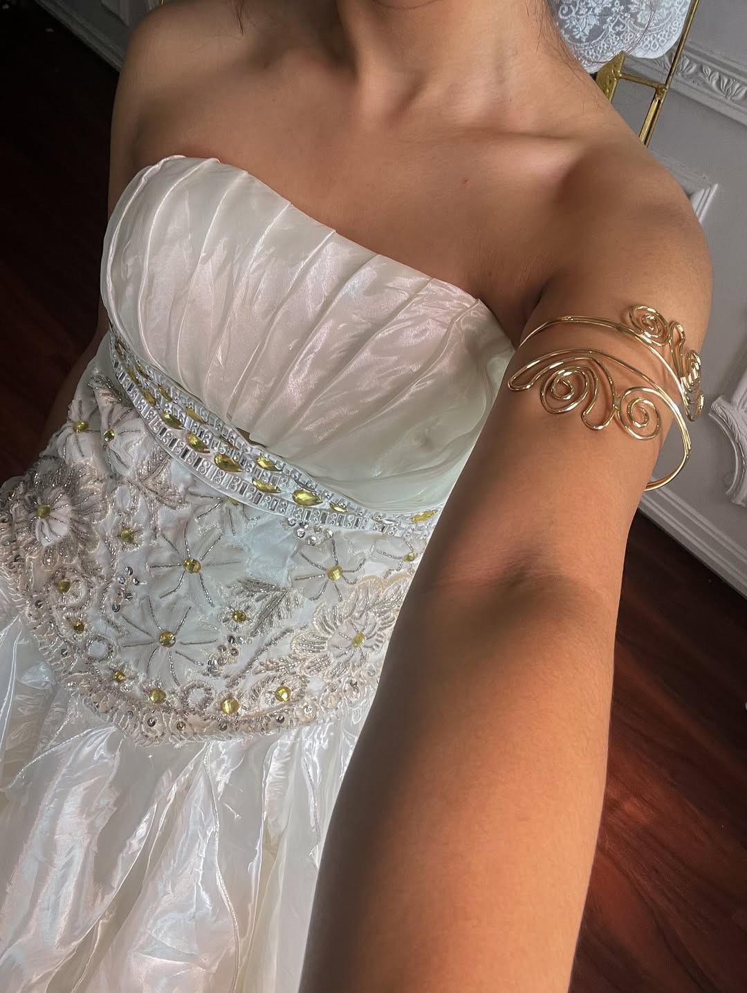Crown of Hera