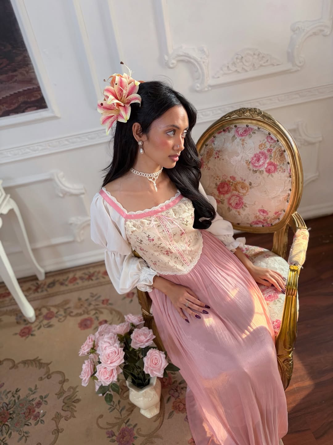Dream of Spring