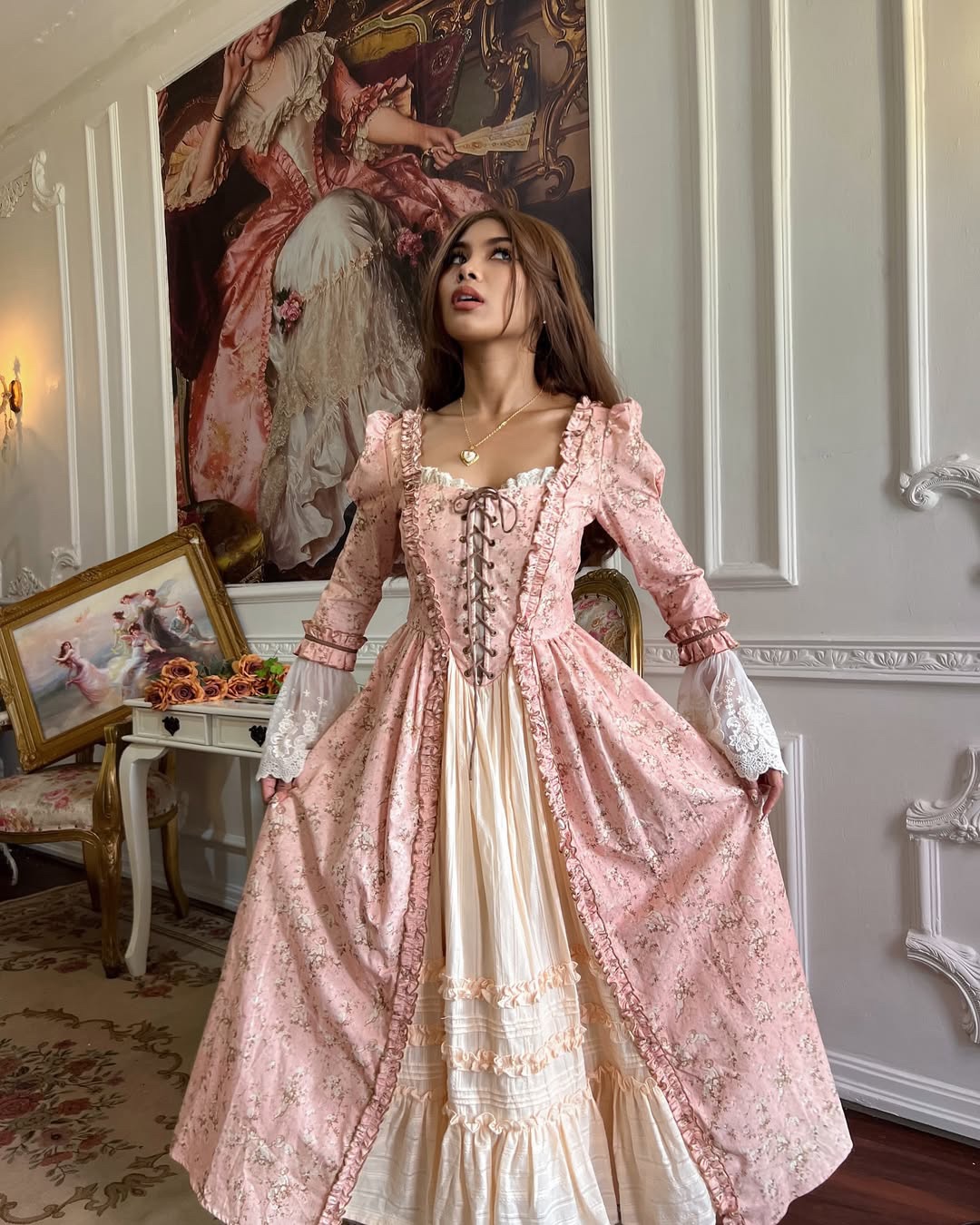 Duchess Genevieve