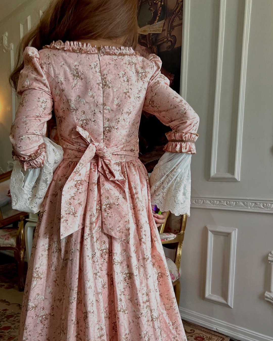 Duchess Genevieve