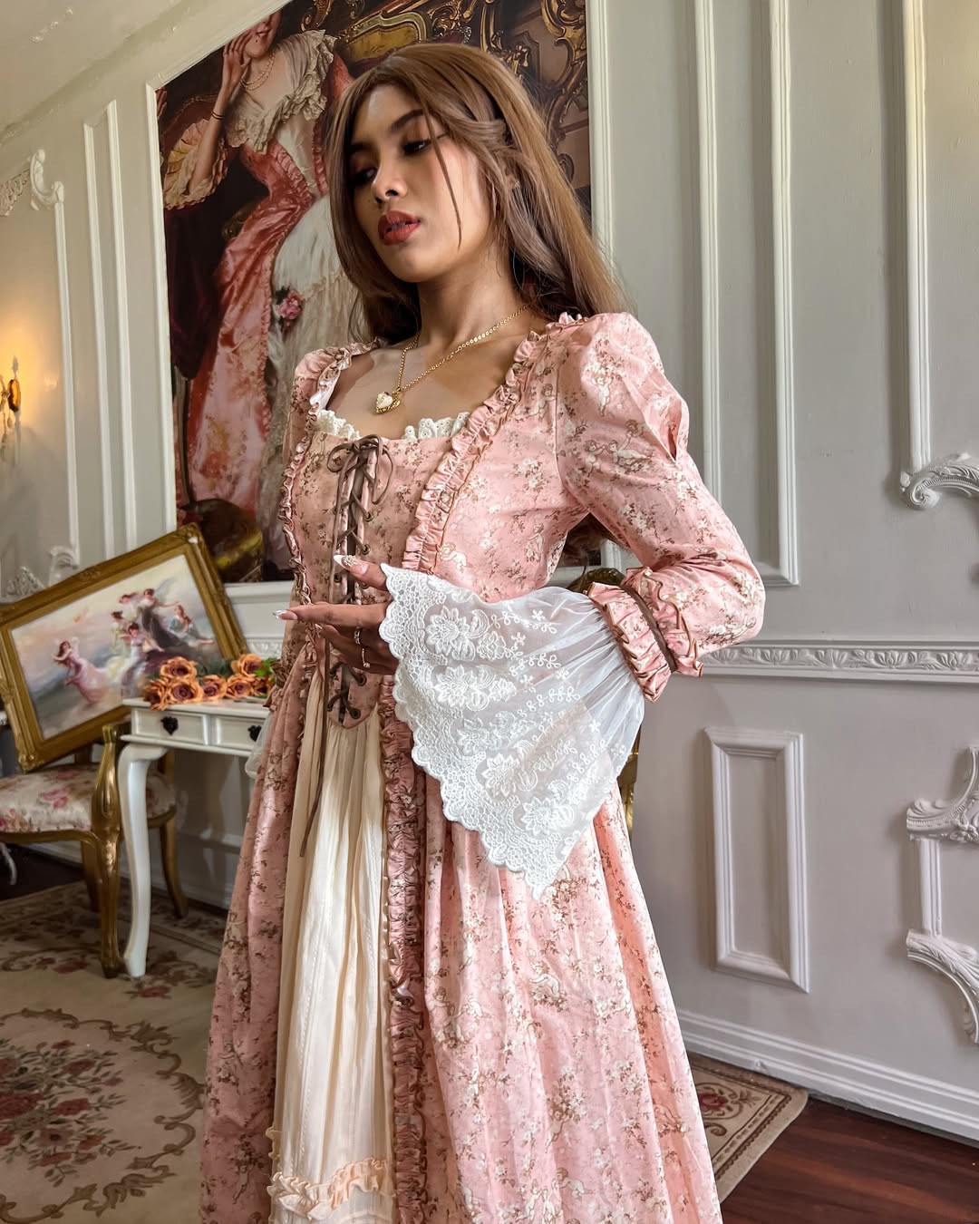 Duchess Genevieve