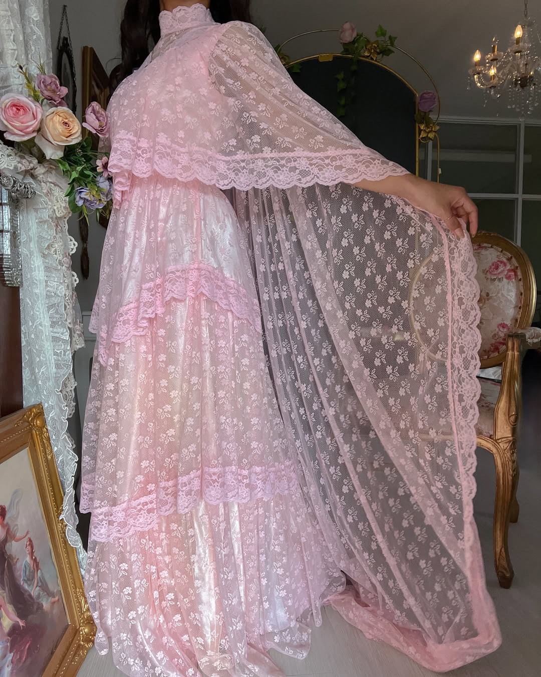 Empress of Hearts