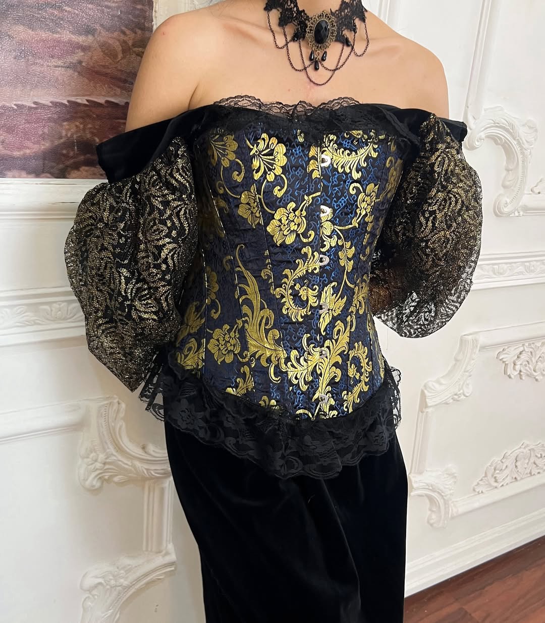 Esme Corset