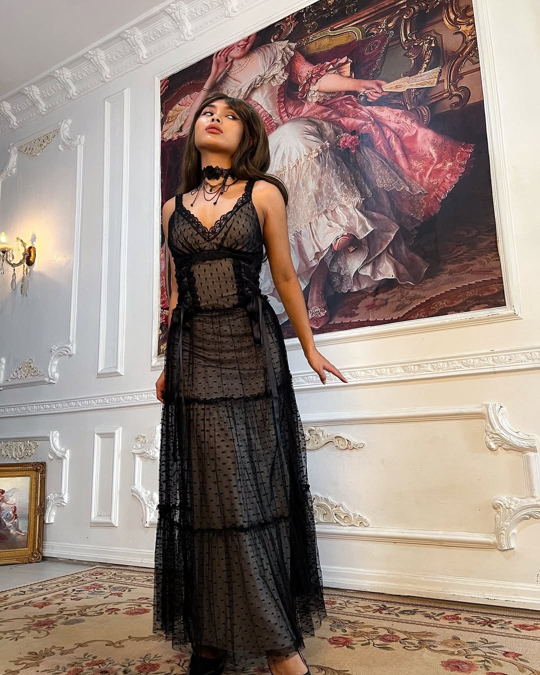 Etoile Noire
