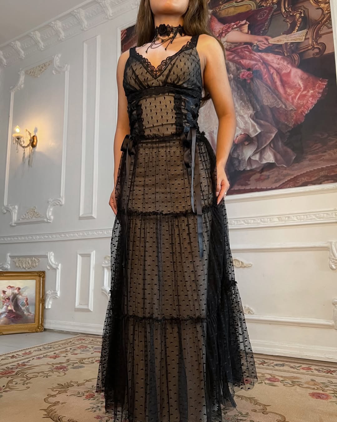 Etoile Noire