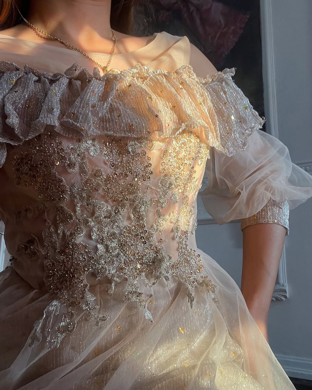 Etoile de Verre