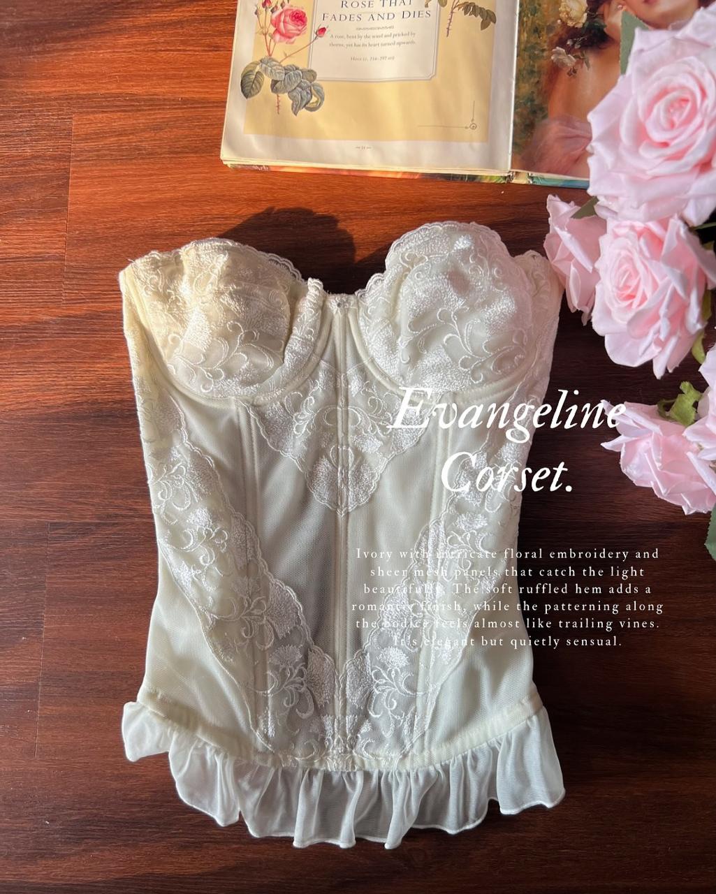 Evangeline Corset
