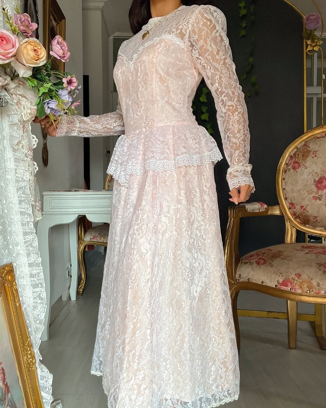 Evelyn Rose