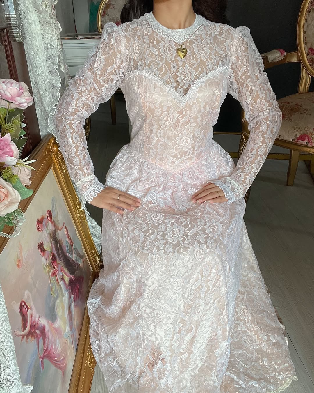 Evelyn Rose