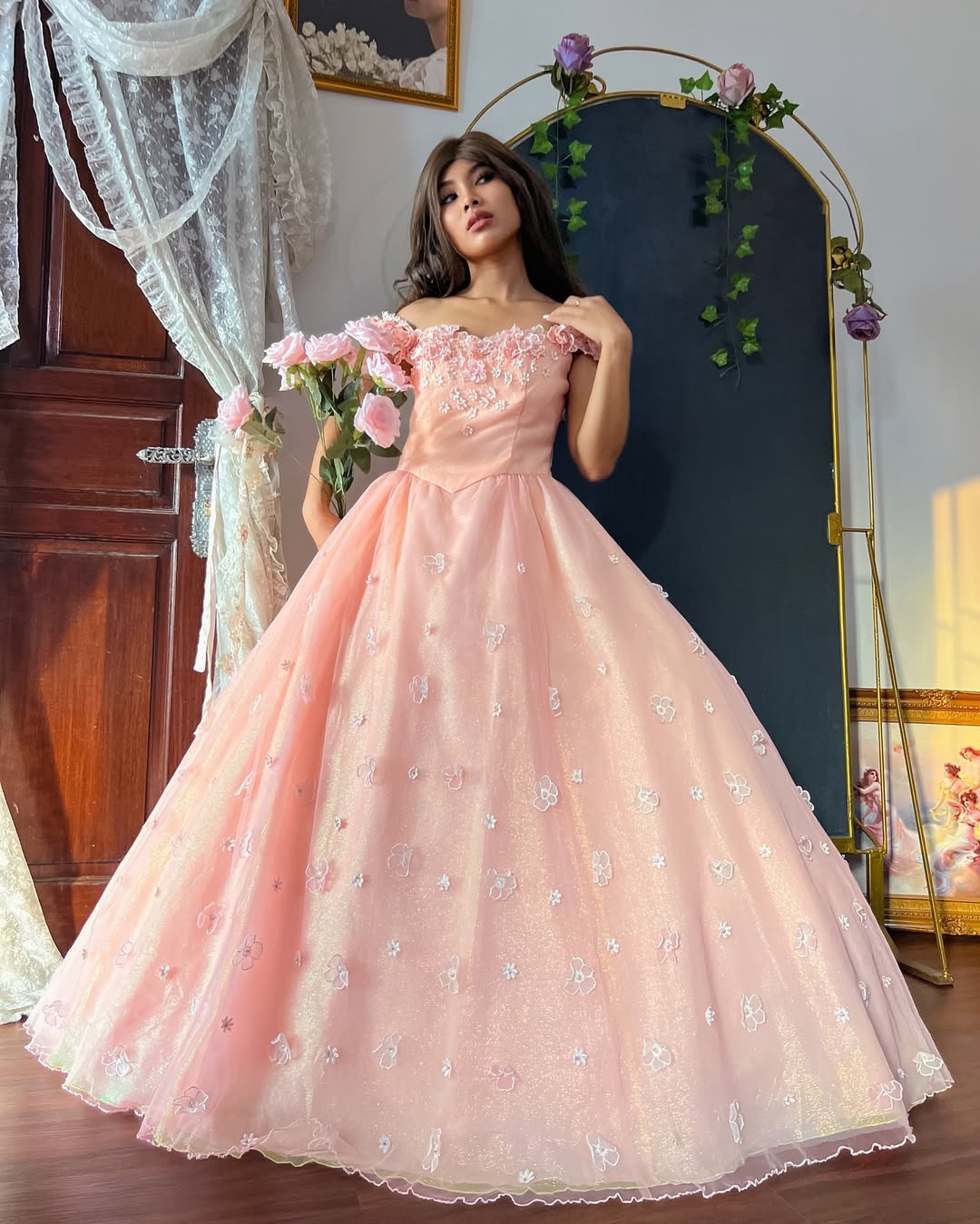 Fairytale Untold