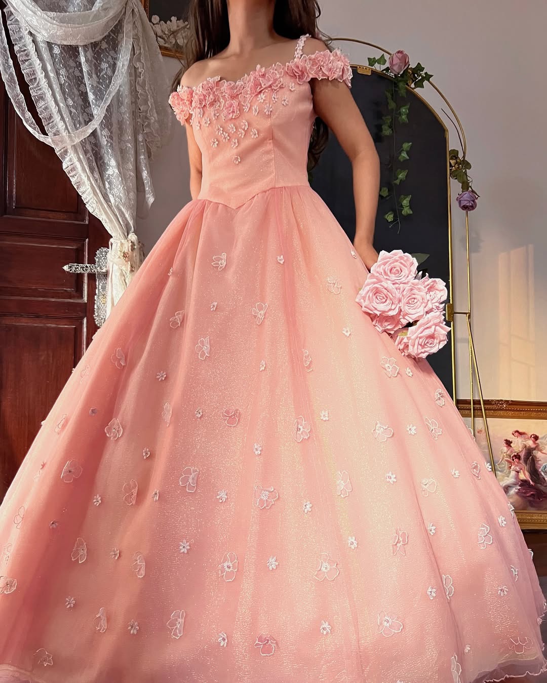 Fairytale Untold