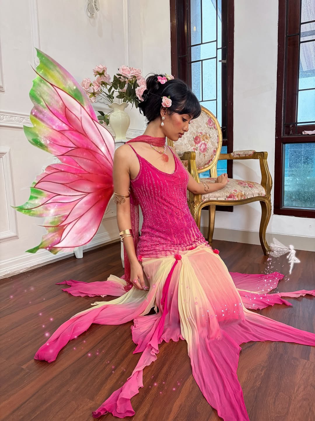 Flora Lily