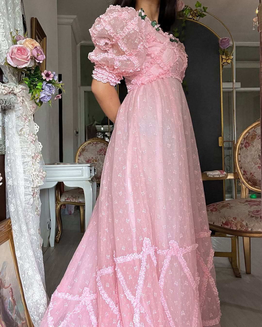 Heirloom Grace