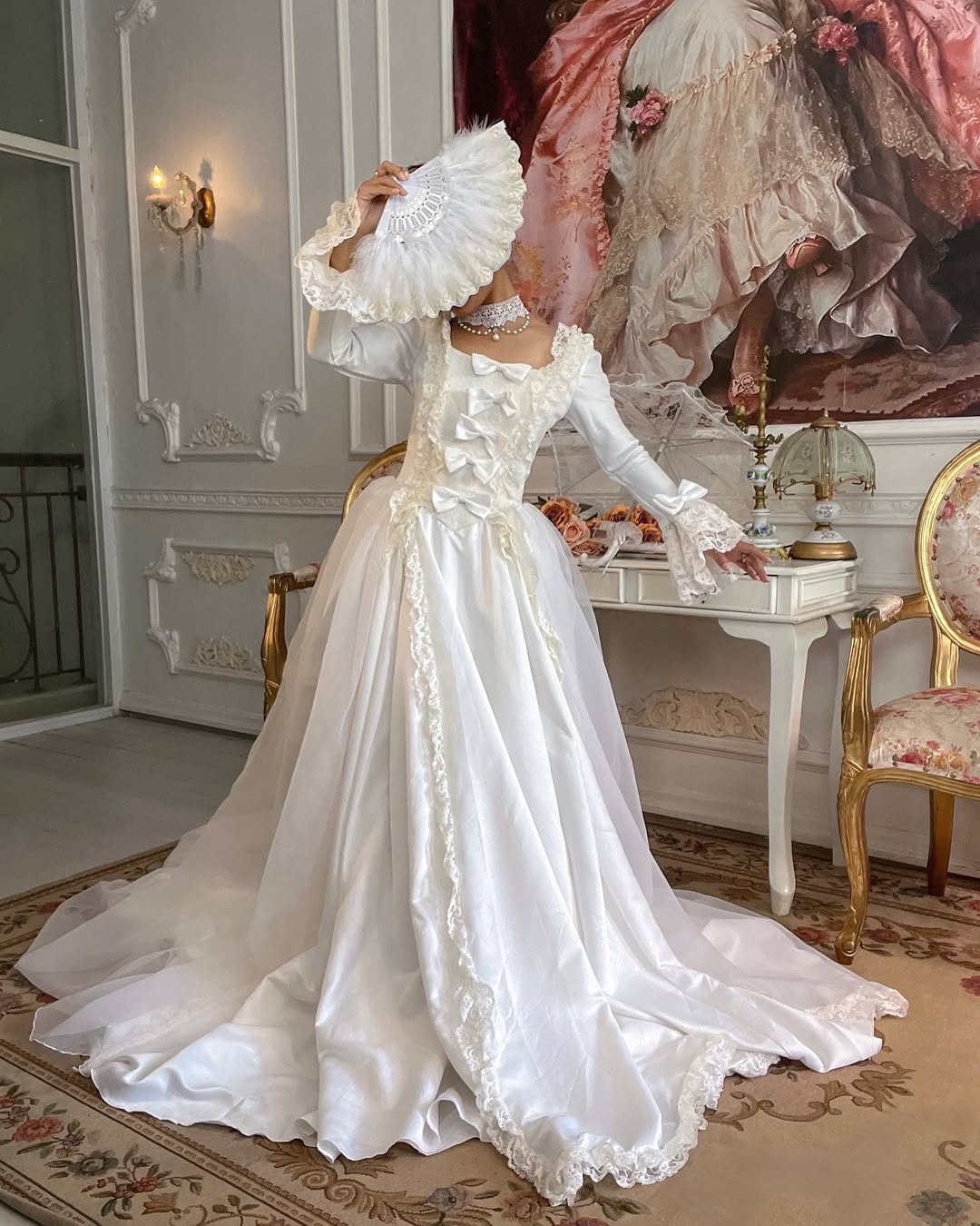 Helene de la Lumiere