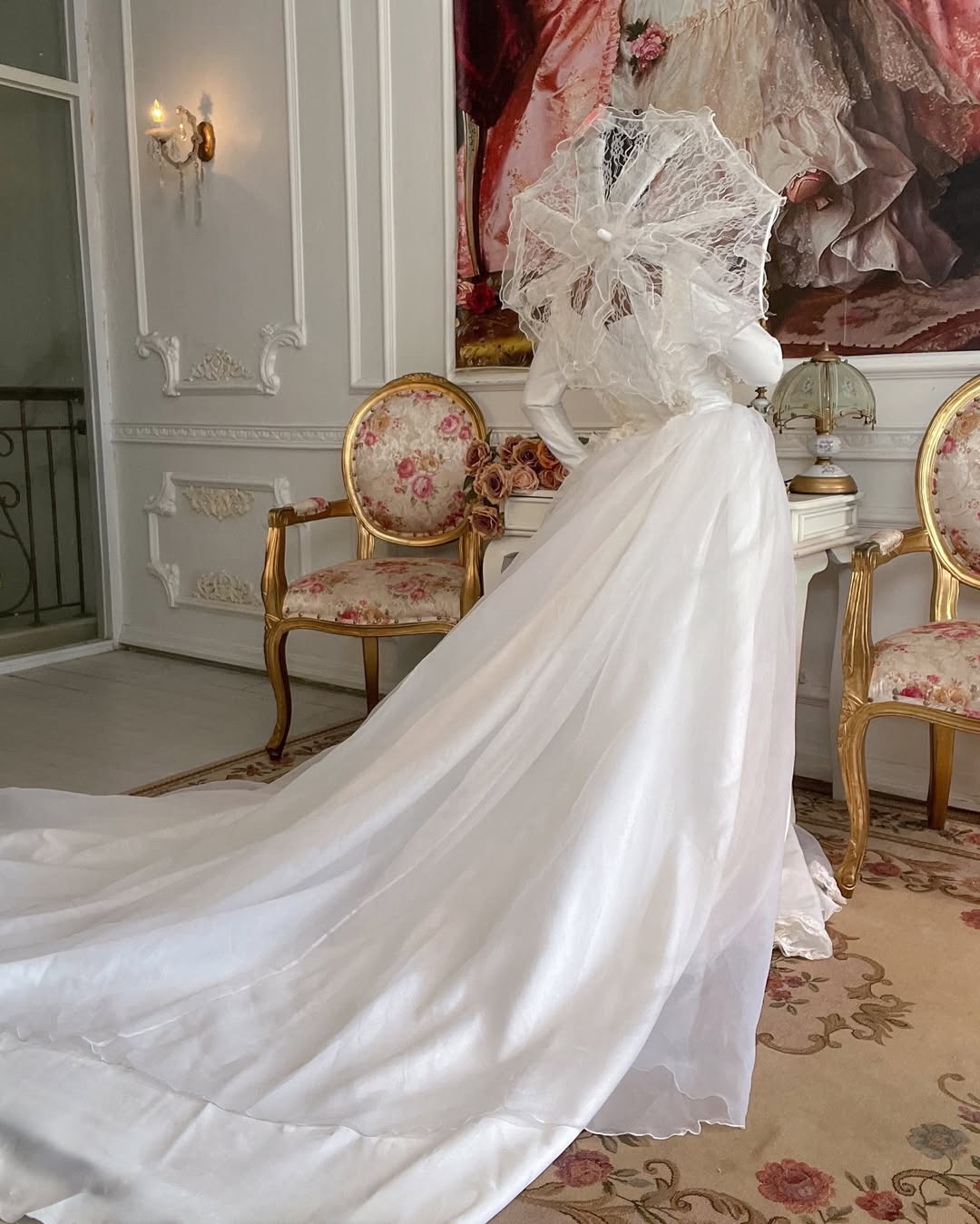 Helene de la Lumiere