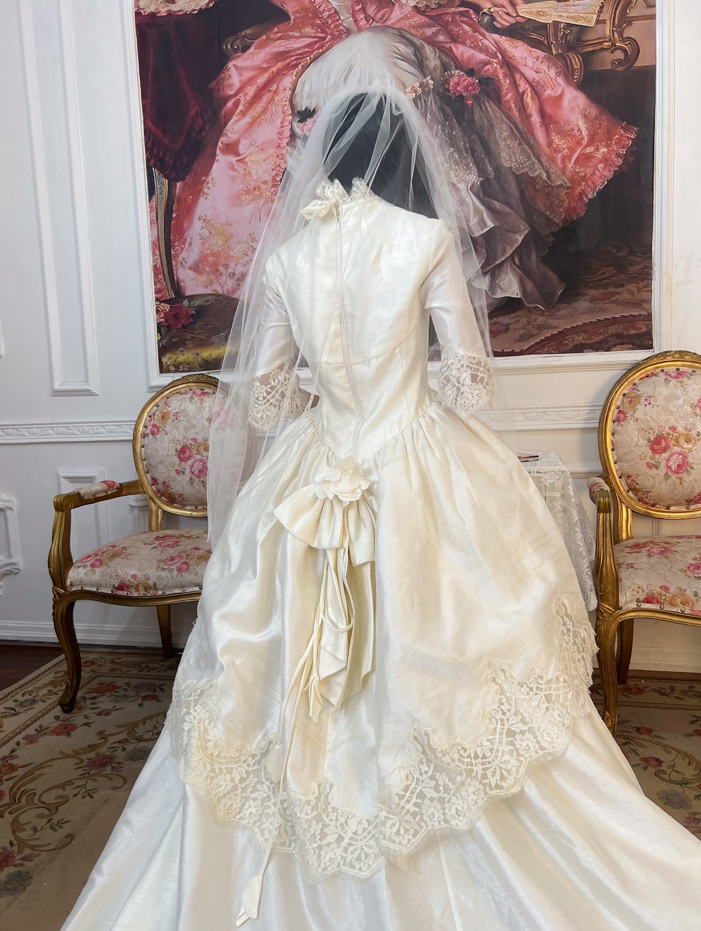 Countess de Montreval