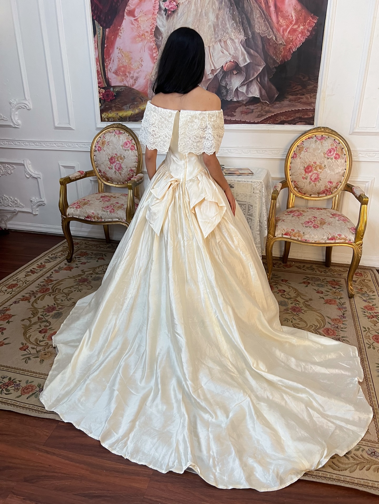 Frances Clairmont