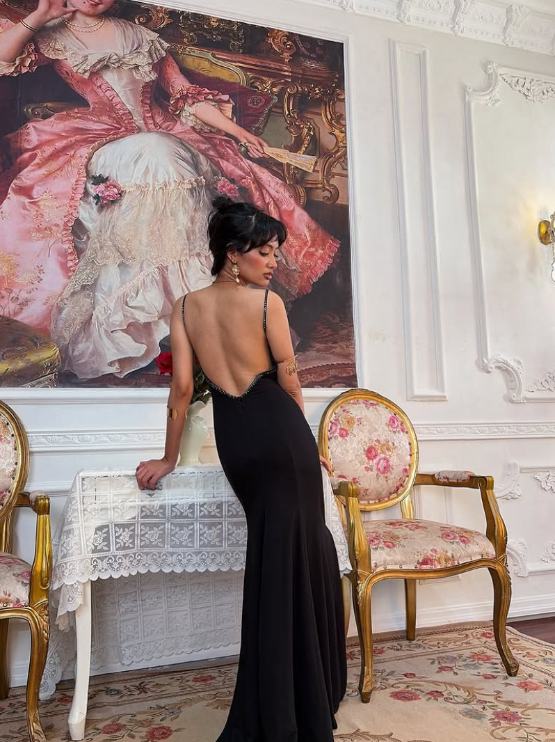 Bianca Peccatrice