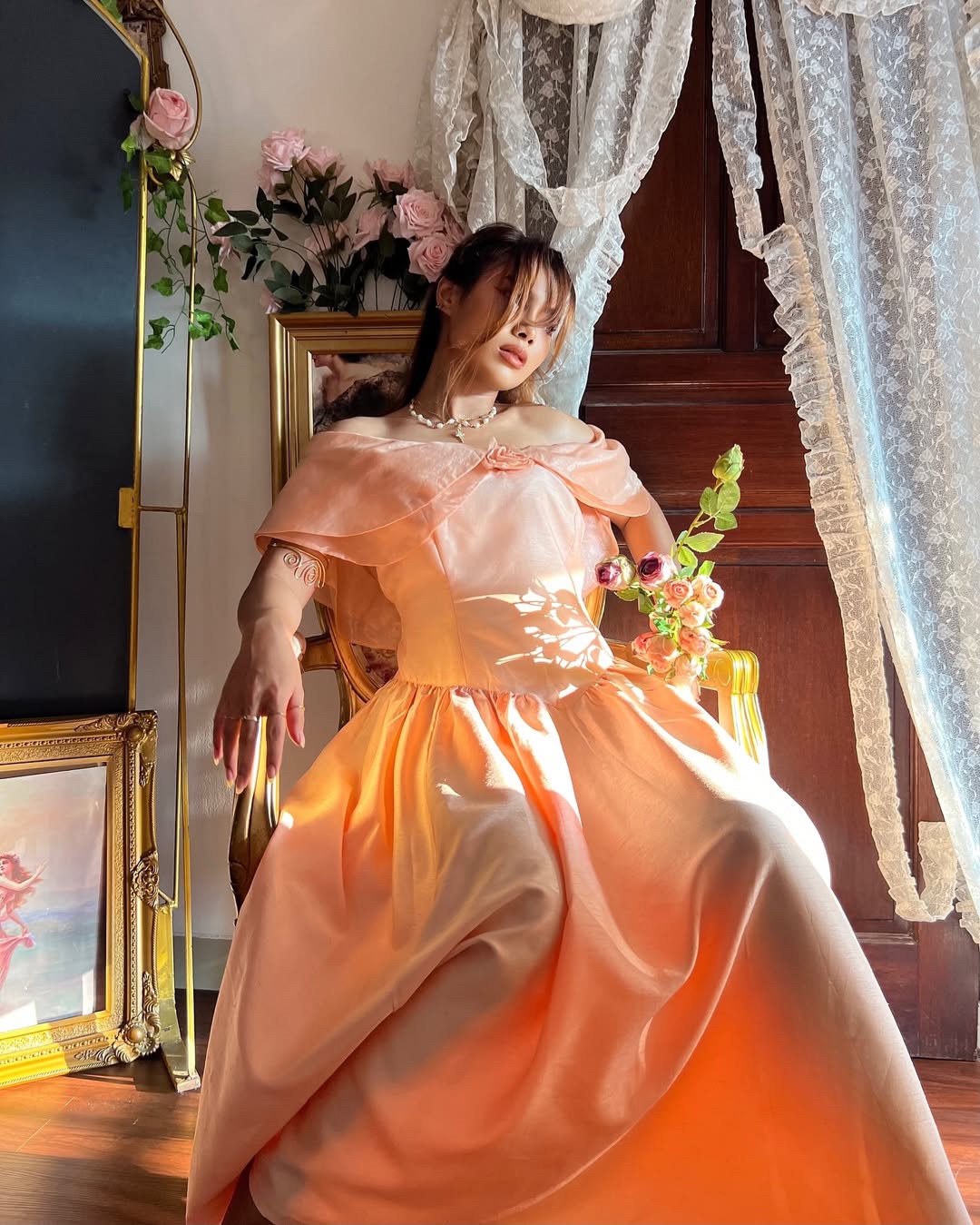 Isabel Clementine