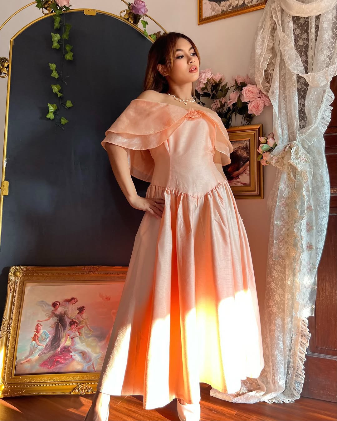 Isabel Clementine