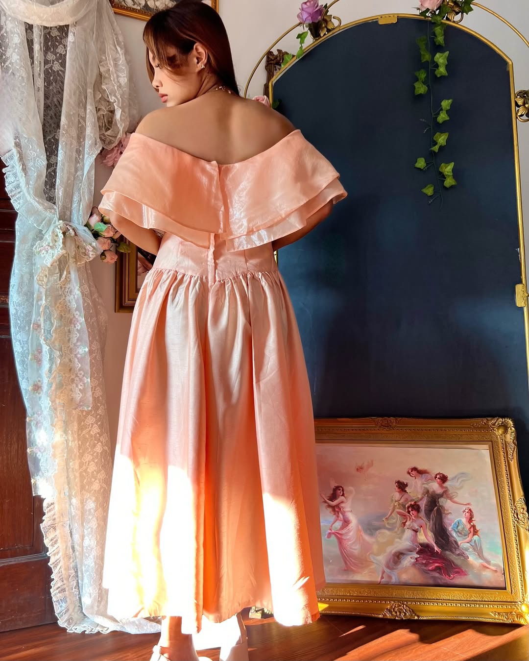 Isabel Clementine