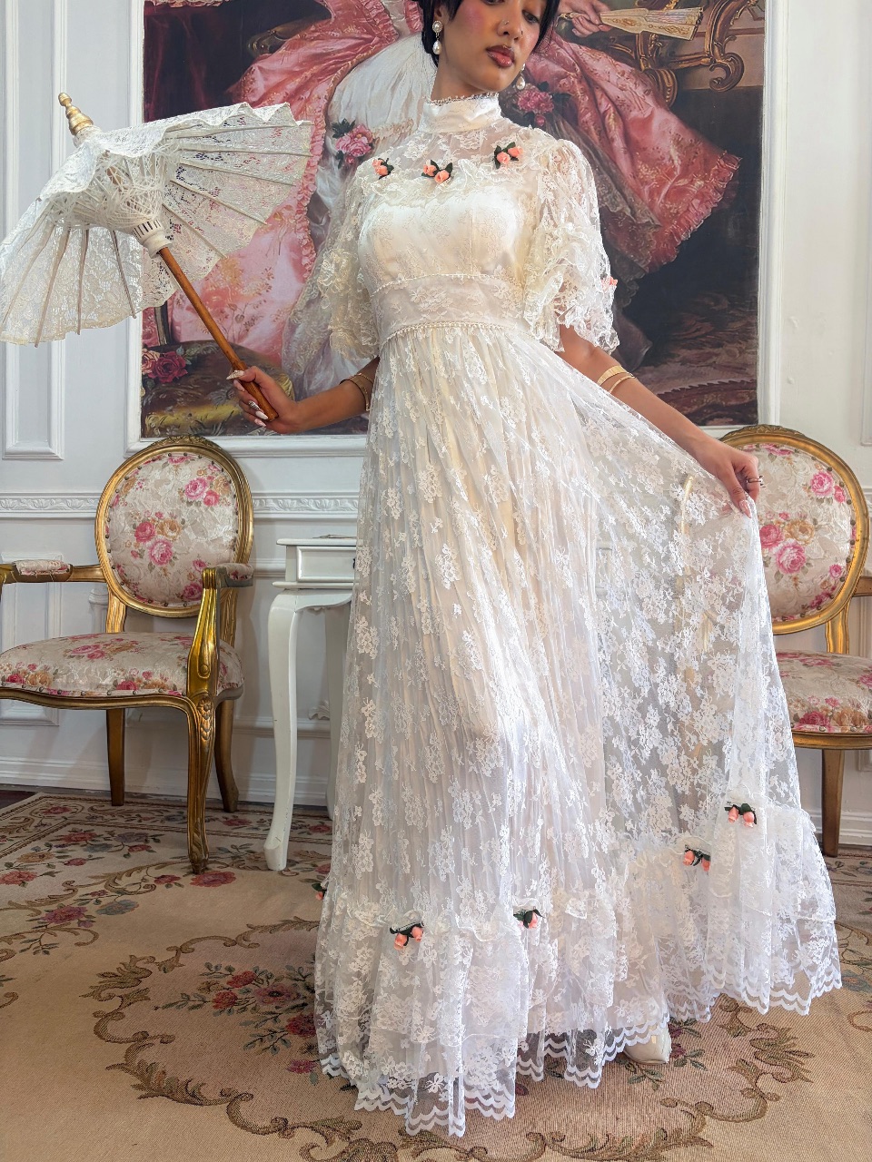 Isolde Blanchfleur