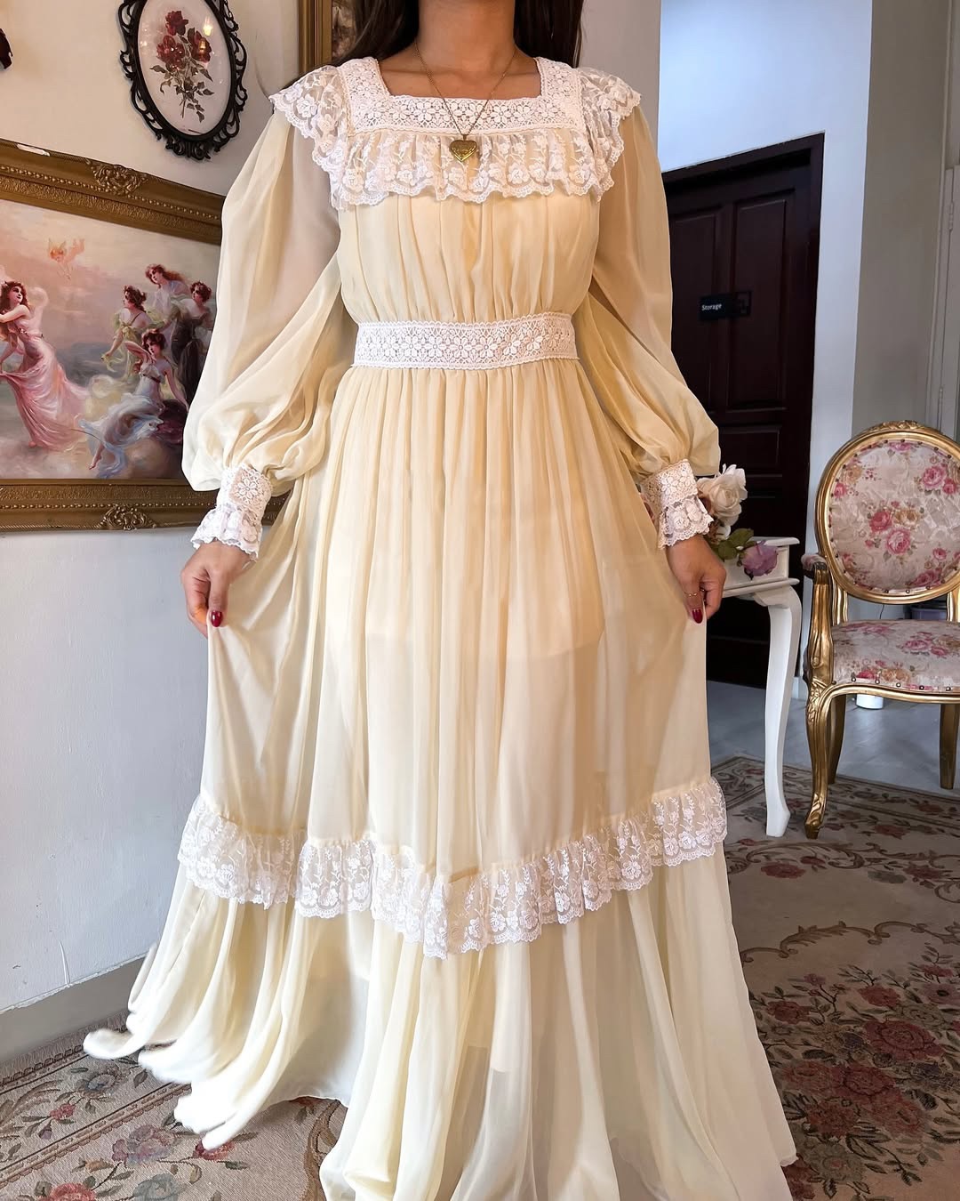 Ivory Romance
