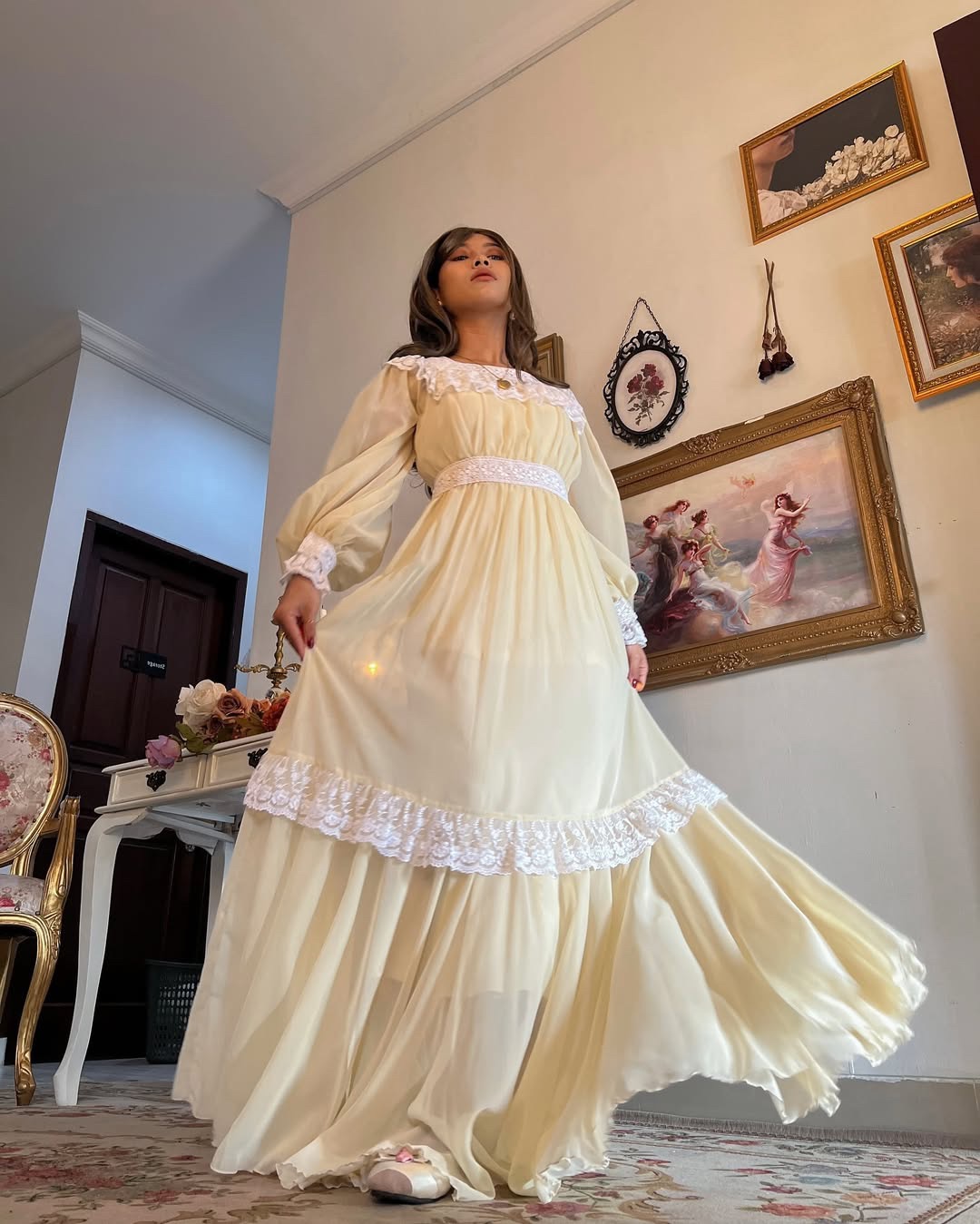 Ivory Romance