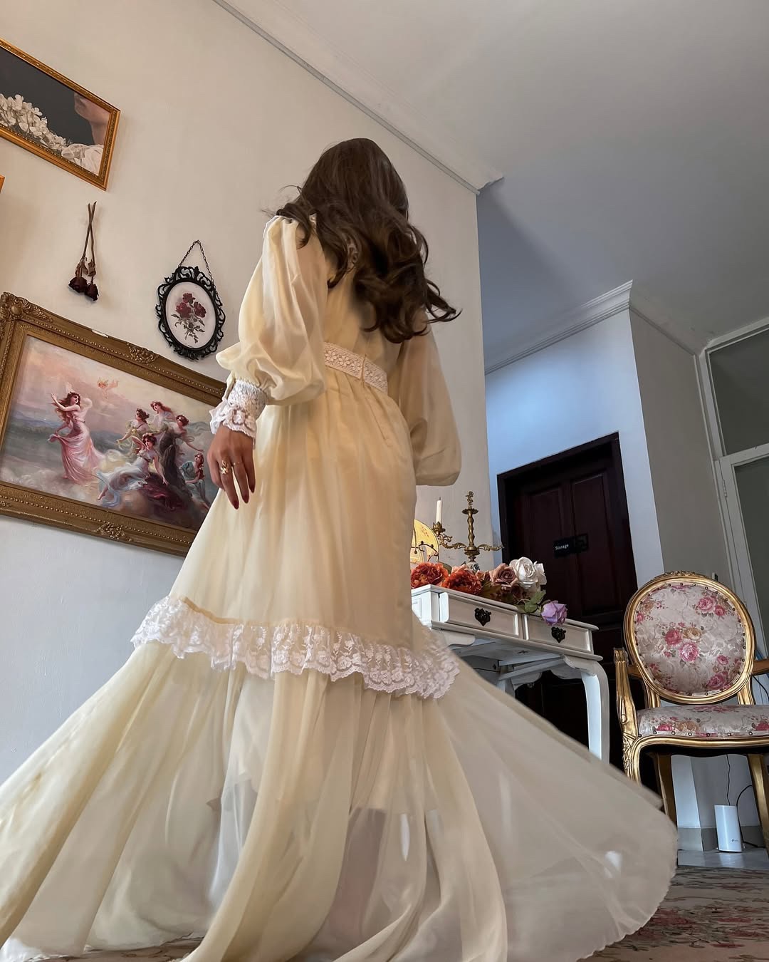Ivory Romance