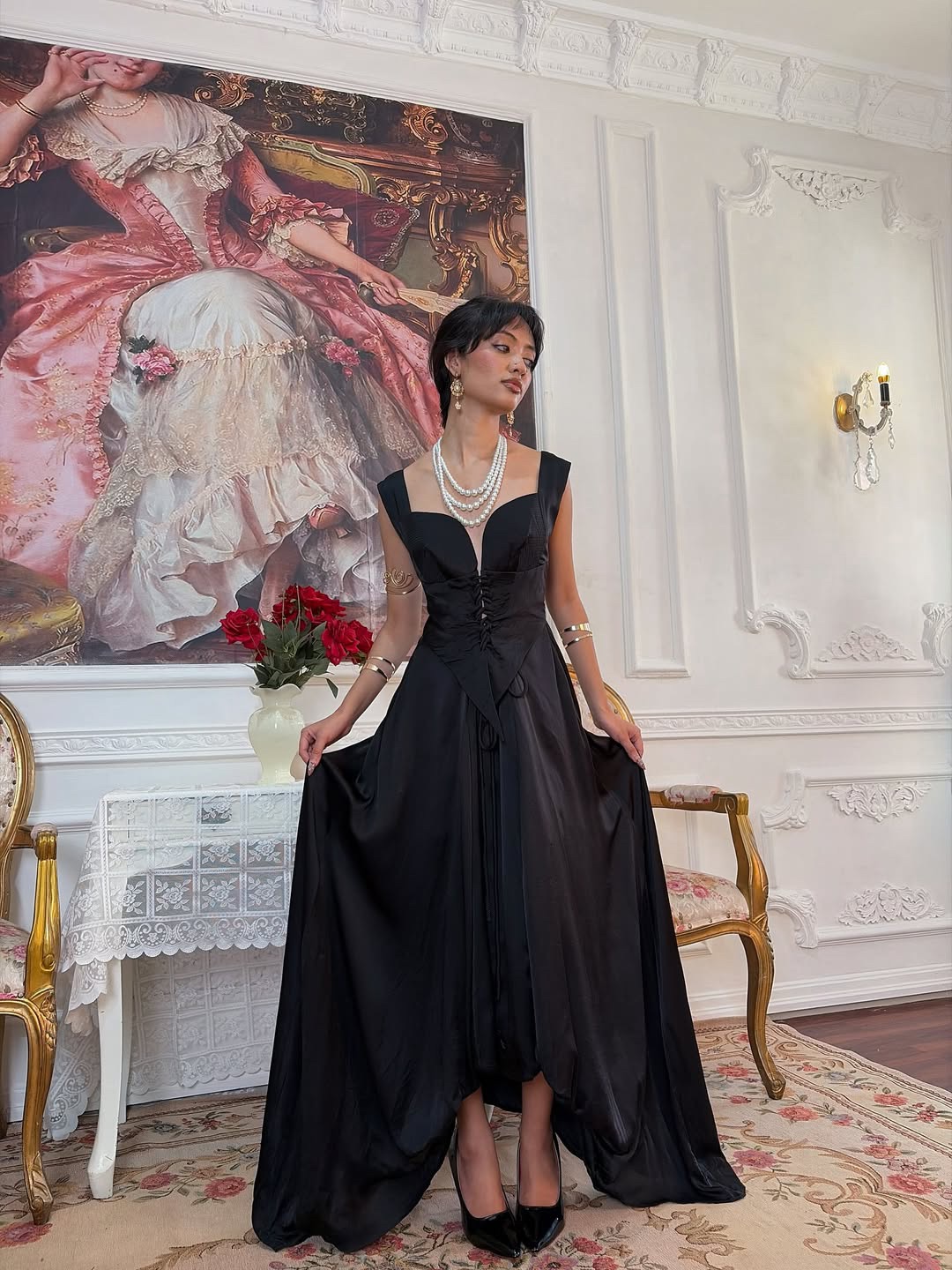 Jean Mortelle